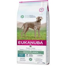 Eukanuba DC Dog Sensitive Joints 2,5kg