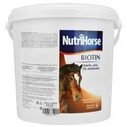 Nutri Horse Biotin pro koně plv 3kg