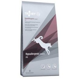 Trovet pes IPD Hypoalergenic 10kg