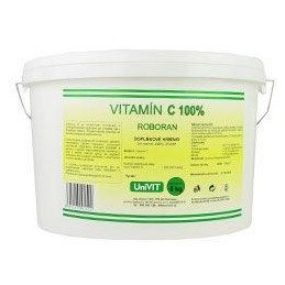 Vitamin C Roboran 100/ 5kg