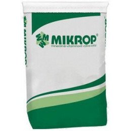 Mikrop EKO Start-Ovis pro jehňata/kůzlata 25kg