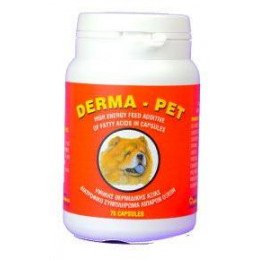 Derma Pet 75tbl