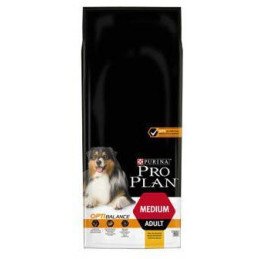 ProPlan Dog Adult Medium Optibalance 14kg