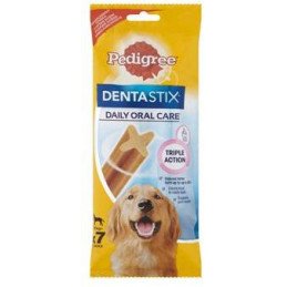 Pedigree Pochoutka Denta Stix Maxi 7ks 270g