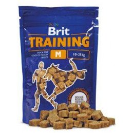 Brit Training Snack M 200g