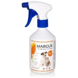 Margus Biocide Spray prostředí Vapo Gun 500ml