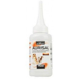 Aurisal Forte 75ml