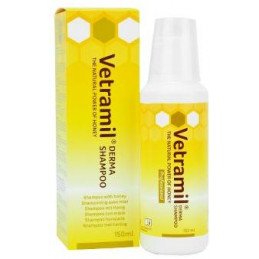 Vetramil šampon pro psy 150ml