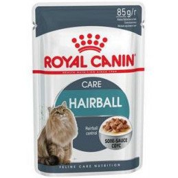 Royal Canin Feline Hairball Care kapsa 85g