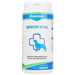 Canina Senior Vital 250g