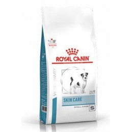 Royal Canin VD Canine Skin Care Adult Small Dog  2kg