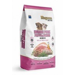 Magnum Iberian Pork Puppy&Junior 12kg