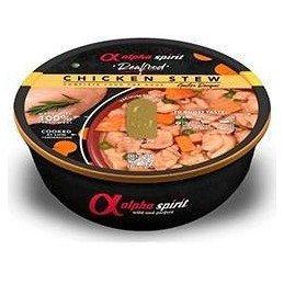 Alpha Spirit Real Food Chicken 280g