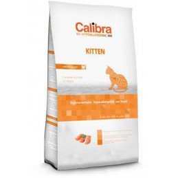 Calibra Cat HA Kitten Chicken 2kg