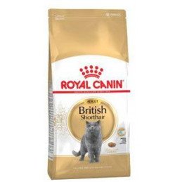 Royal Canin Breed  Feline British Shorthair  400g