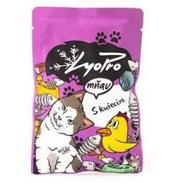 Obojek proti klíšťatům s EM® keramikou 10ks+stojánek