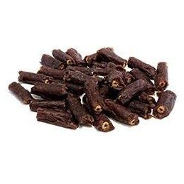 Pochoutka Rýžové trubičky s hovězím 500g