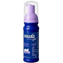 Douxo SPA Low-Stress Refresh Cat Mousse 150ml