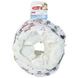 Hračka kočka CHATOUILLE Tunel 100cm Zolux