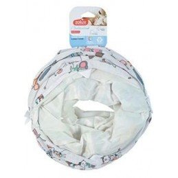 Hračka kočka CHATOUILLE Tunel 130cm Zolux