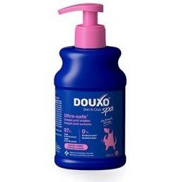 Douxo SPA Itch-Soothing Shampoo 250ml