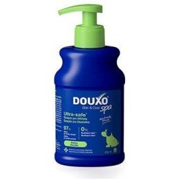 Douxo SPA Puppy Shampoo 250ml
