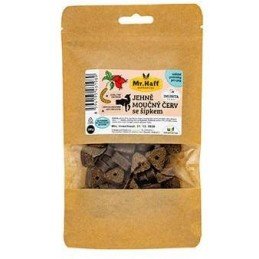 VetExpert Mr.Bandit pochoutka SUSHI kachna a ryba 500g