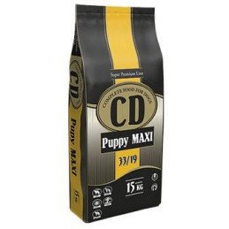 Delikan Puppy CD Maxi 15kg