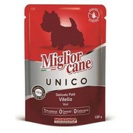 Petosan ústní hygiena Plaque Control 75g