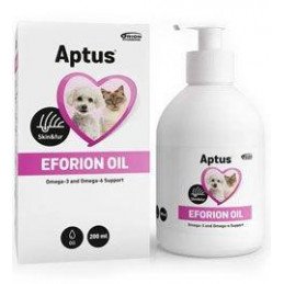 Aptus Eforion Oil 200ml