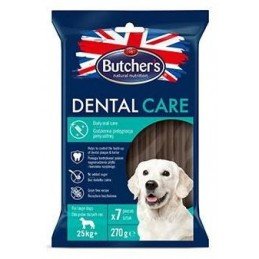 Butcher's Dog Dental Care Large 270g