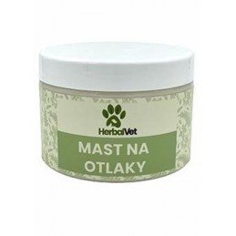 HerbalVet mast na otlaky 300ml