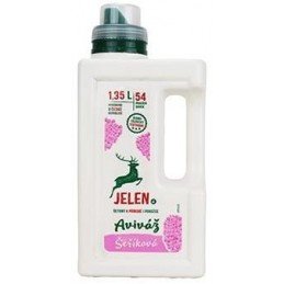 Aviváž Jelen Šeřík 1,35l, 54dávek