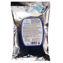 Postroj Hurtta Weekend Warr.Neon II lékořicový 45-60