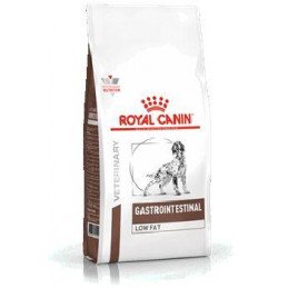 Royal Canin VD Canine Gastro Intest Low Fat  12kg