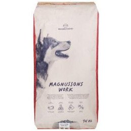 Magnusson Meat&Biscuit Work 14kg