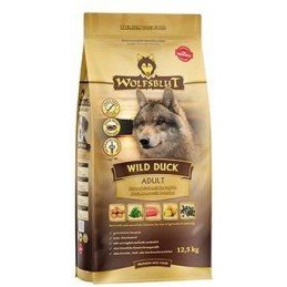 Wolfsblut Dog VetLine Urinary 2kg