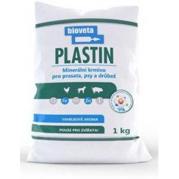 Plastin plv 1kg