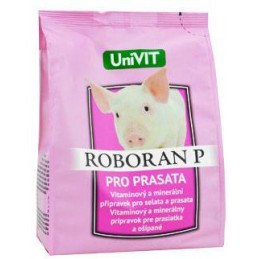 Roboran P pro prasata plv 1kg