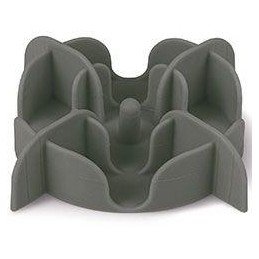 Pelech Friends Sofa Bed M oranžová Kiwi