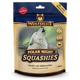 Wolfsblut Dog Squashies Polar Night 300g
