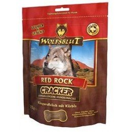 Wolfsblut Dog Cracker Red Rock 225g