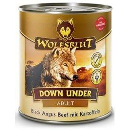Wolfsblut Dog Adult Down Under konz. 800g