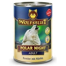 Wolfsblut Dog Adult Polar Night konz. 395g