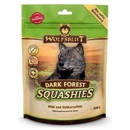 Wolfsblut Dog Squashies Dark Forest 300g