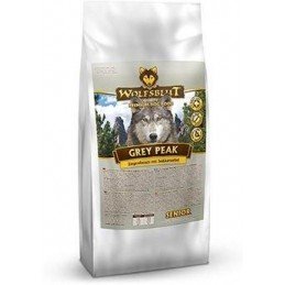 Wolfsblut Dog Senior Grey Peak 2kg