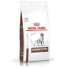 Royal Canin VD Canine Gastro Intest  7,5kg