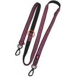 Hračka pes Aroma Míček vzorovaný, 6,5cm