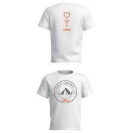 Calibra - VD oblečení - dámské Polo T-Shirt vel M