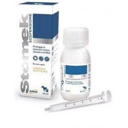 Čistič očního okolí pro kočky TOPVET 50ml